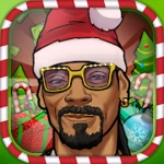 Logo of Snoop Dogg's Rap Empire android Application 